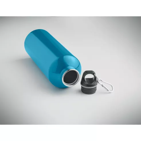 Botella pared simple 1000 ml RE-ONE MOSS
