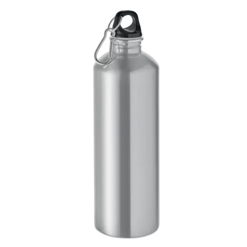 Botella pared simple 1000 ml RE-ONE MOSS