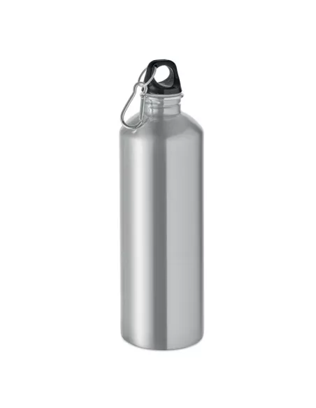 Botella pared simple 1000 ml RE-ONE MOSS