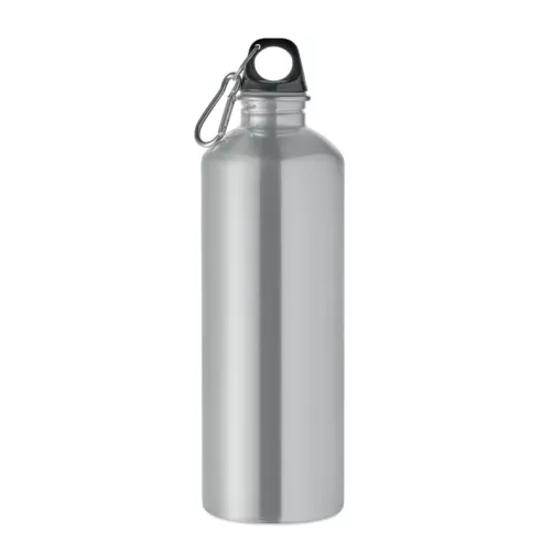 Botella pared simple 1000 ml RE-ONE MOSS