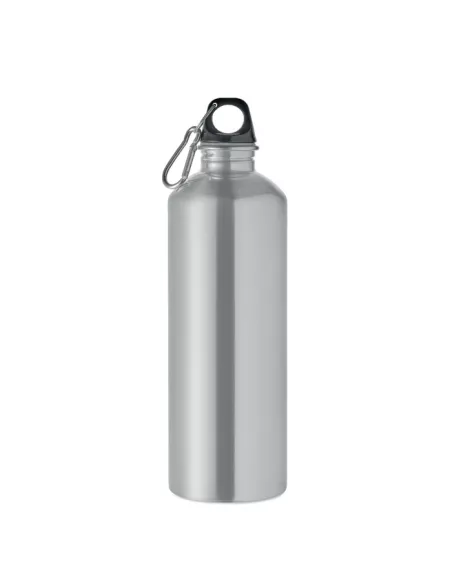 Botella pared simple 1000 ml RE-ONE MOSS