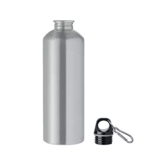 Botella pared simple 1000 ml RE-ONE MOSS