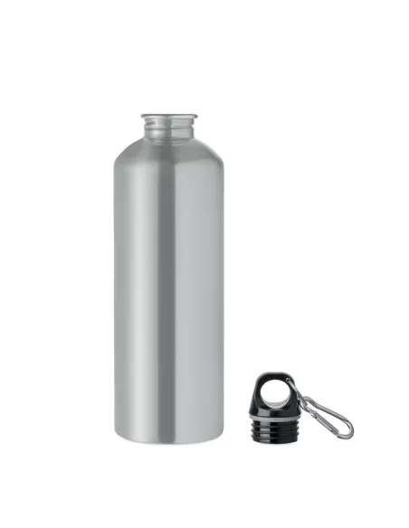Botella pared simple 1000 ml RE-ONE MOSS
