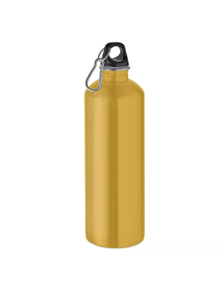 Single wall bottle 1000ml RE-ONE MOSS