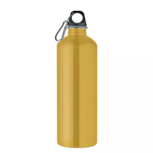 Single wall bottle 1000ml RE-ONE MOSS
