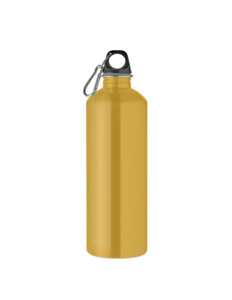 Single wall bottle 1000ml RE-ONE MOSS