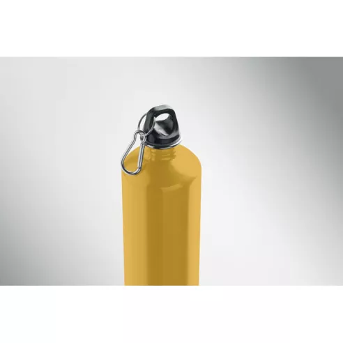 Single wall bottle 1000ml RE-ONE MOSS