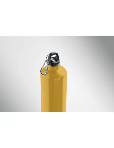 Single wall bottle 1000ml RE-ONE MOSS