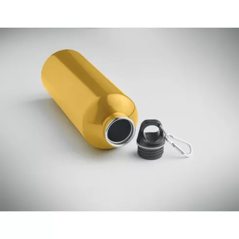 Single wall bottle 1000ml RE-ONE MOSS