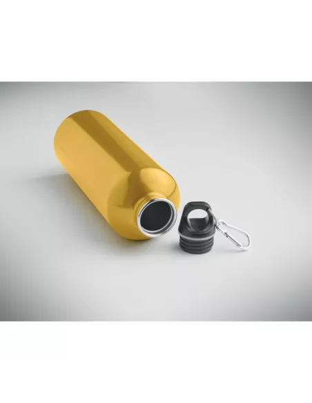 Single wall bottle 1000ml RE-ONE MOSS