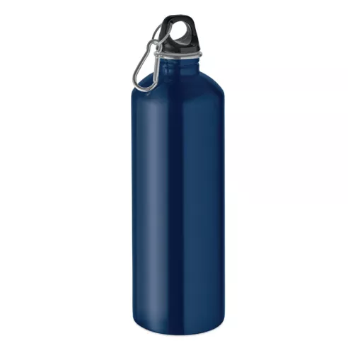 Single wall bottle 1000ml RE-ONE MOSS