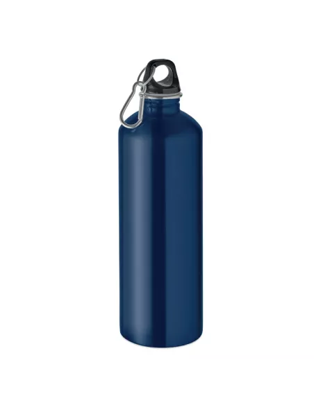 Single wall bottle 1000ml RE-ONE MOSS