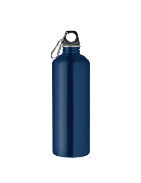 Botella pared simple 1000 ml RE-ONE MOSS