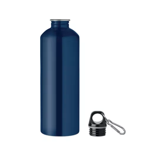Single wall bottle 1000ml RE-ONE MOSS