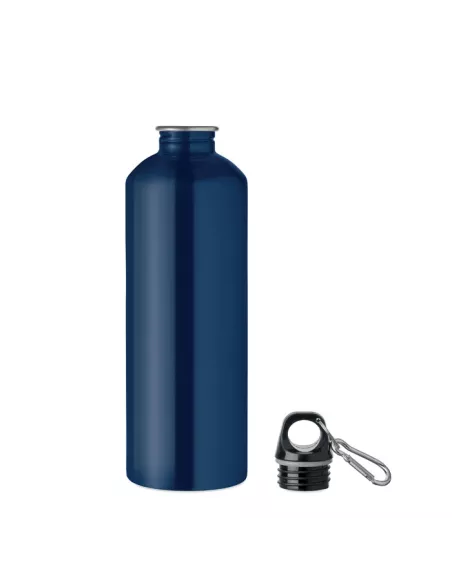 Single wall bottle 1000ml RE-ONE MOSS