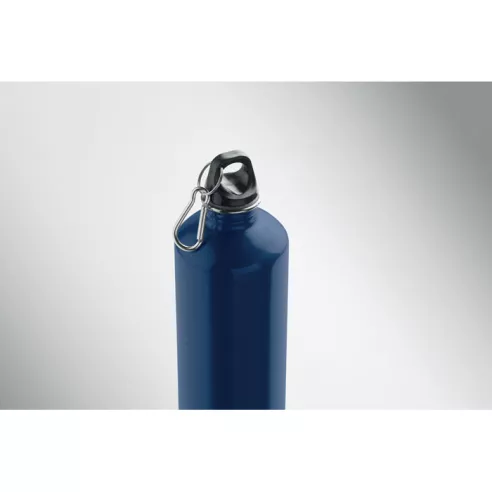 Single wall bottle 1000ml RE-ONE MOSS