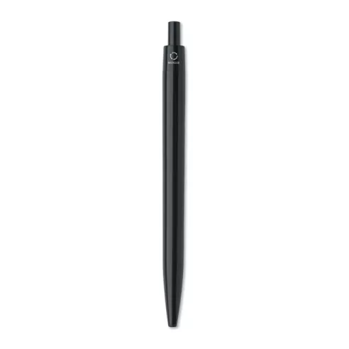 Ball pen in recycled ABS AMPLA