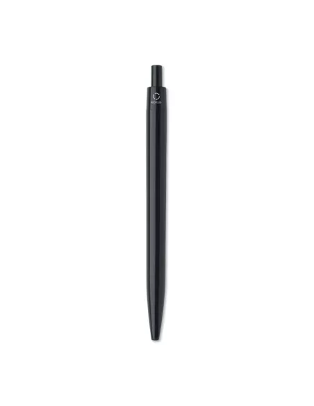 Ball pen in recycled ABS AMPLA