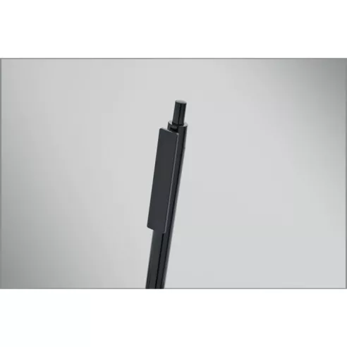 Ball pen in recycled ABS AMPLA