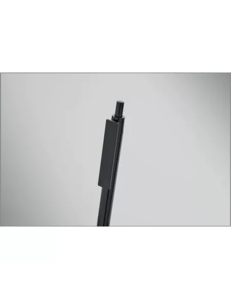 Ball pen in recycled ABS AMPLA