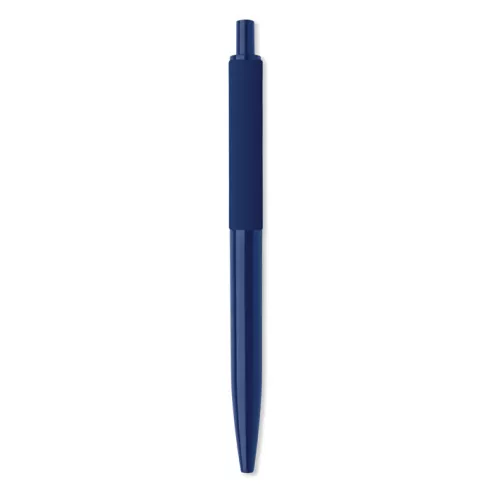 Ball pen in recycled ABS AMPLA