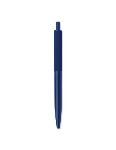 Ball pen in recycled ABS AMPLA