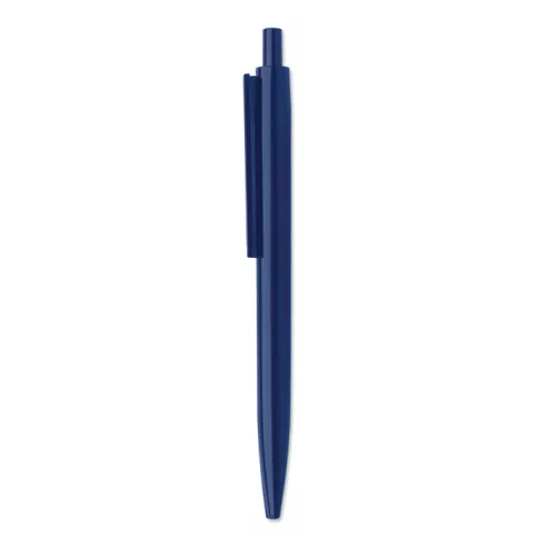 Ball pen in recycled ABS AMPLA