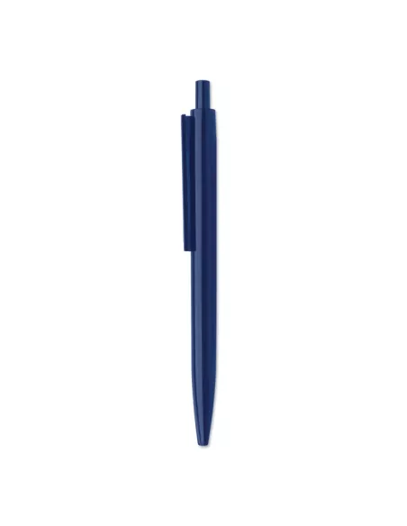 Ball pen in recycled ABS AMPLA