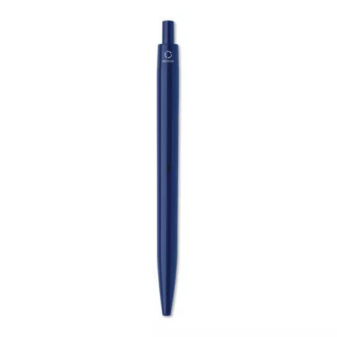 Ball pen in recycled ABS AMPLA