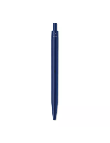 Ball pen in recycled ABS AMPLA