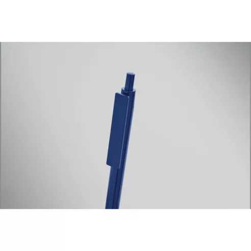 Ball pen in recycled ABS AMPLA