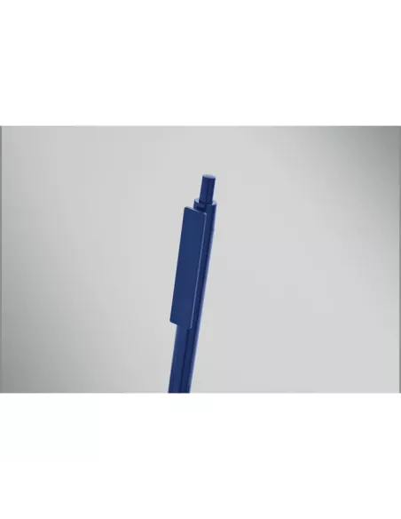 Ball pen in recycled ABS AMPLA