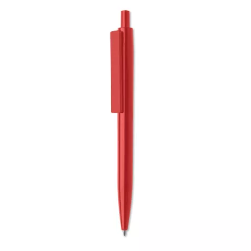 Ball pen in recycled ABS AMPLA