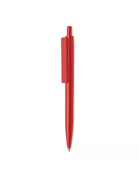 Ball pen in recycled ABS AMPLA