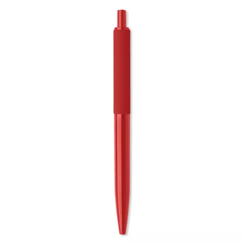 Ball pen in recycled ABS AMPLA