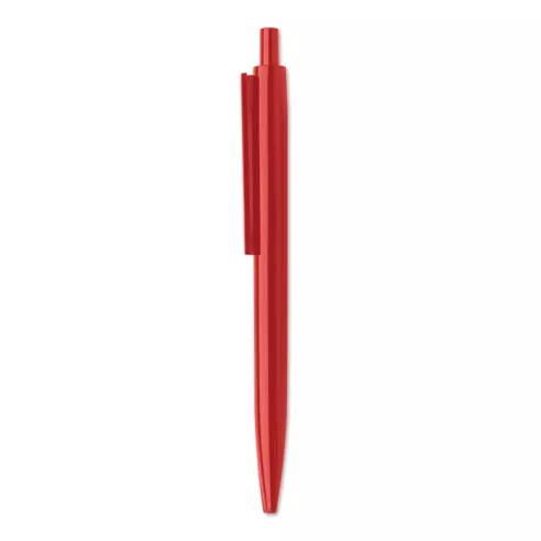 Ball pen in recycled ABS AMPLA