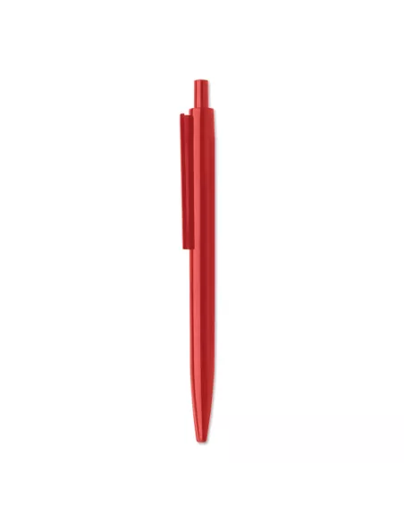 Ball pen in recycled ABS AMPLA