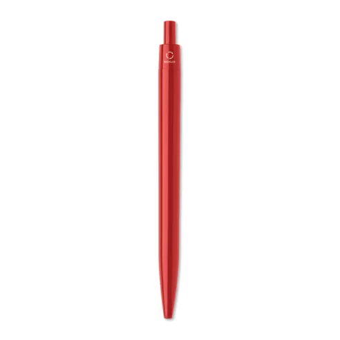Ball pen in recycled ABS AMPLA