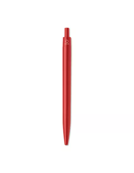 Ball pen in recycled ABS AMPLA