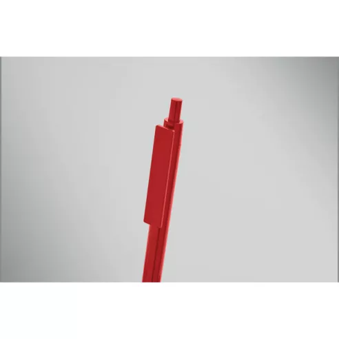 Ball pen in recycled ABS AMPLA