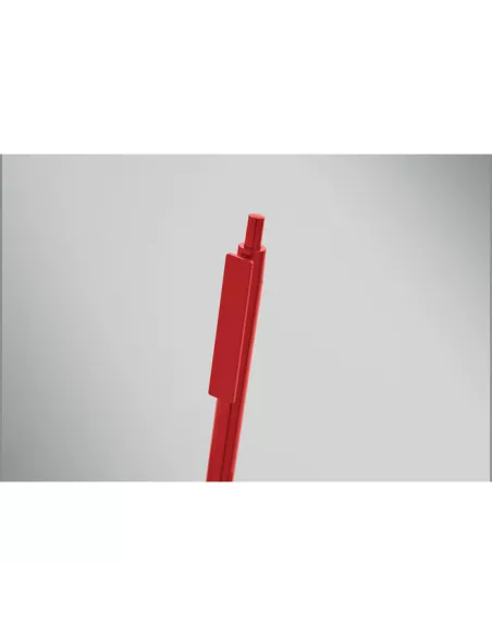 Ball pen in recycled ABS AMPLA