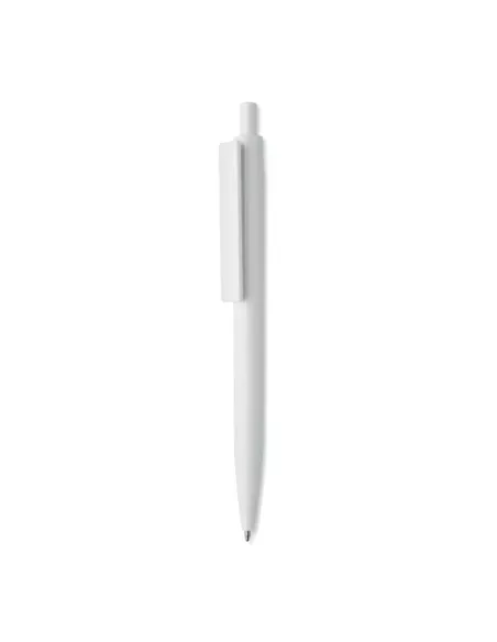 Ball pen in recycled ABS AMPLA