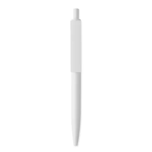 Ball pen in recycled ABS AMPLA