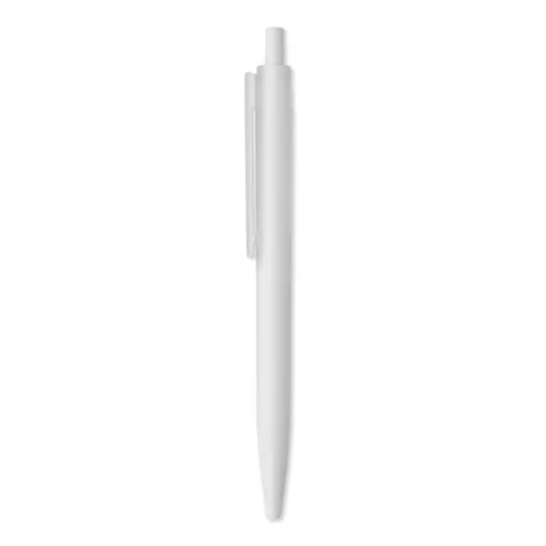 Ball pen in recycled ABS AMPLA