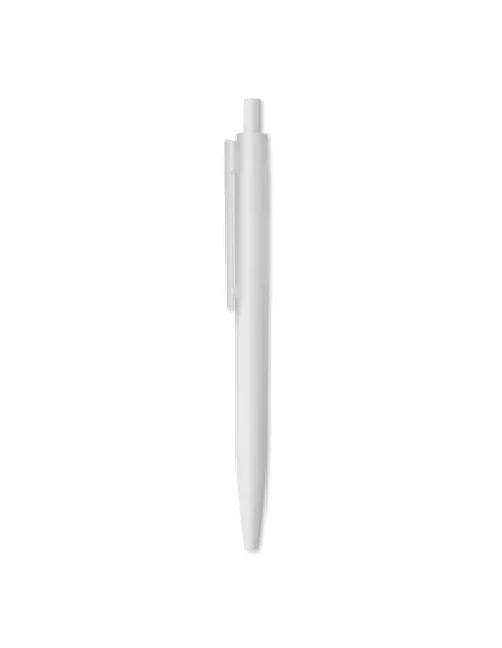 Ball pen in recycled ABS AMPLA