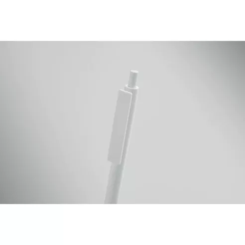 Ball pen in recycled ABS AMPLA