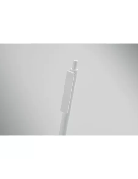 Ball pen in recycled ABS AMPLA