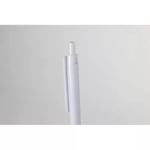 Ball pen in recycled ABS AMPLA