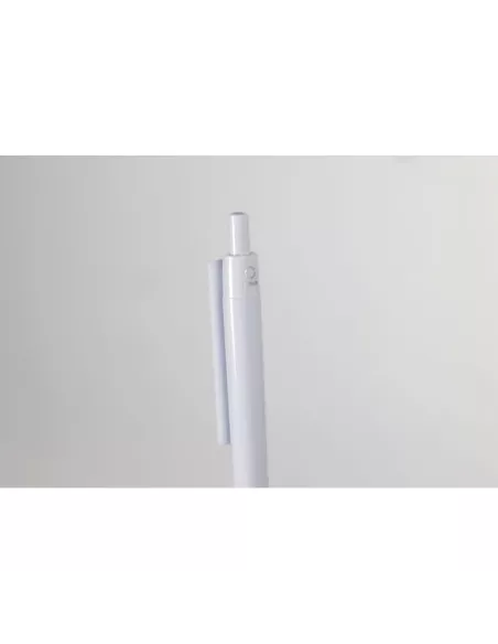 Ball pen in recycled ABS AMPLA
