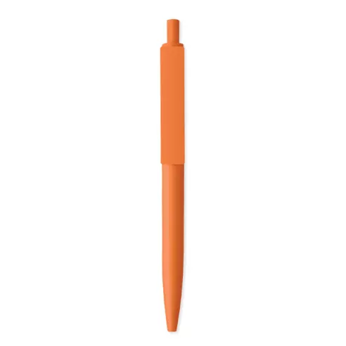 Ball pen in recycled ABS AMPLA